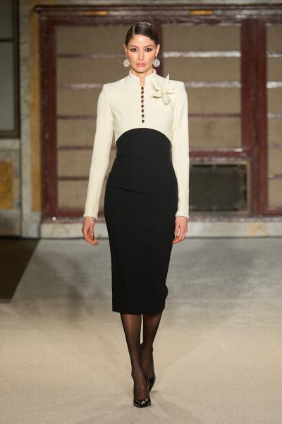 Sergio Hudson 26FW004